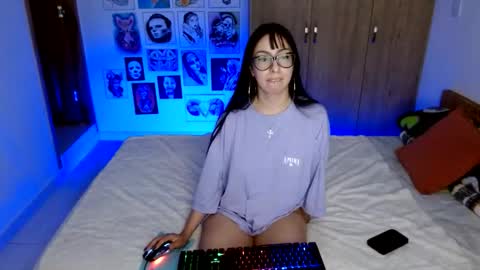 Rachel online show from February 5, 11:19 pm