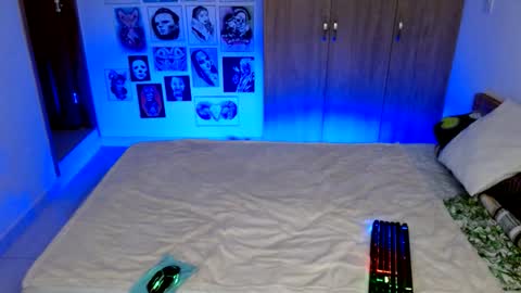 Rachel online show from February 12, 12:23 am