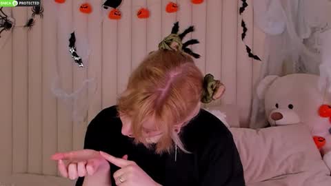 RachelCart online show from October 17, 3:10 am