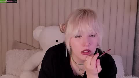 RachelCart online show from September 13, 3:14 am