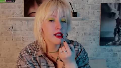 RachelCart online show from February 24, 3:31 am