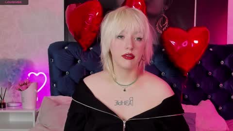 RachelCart online show from February 5, 4:59 am