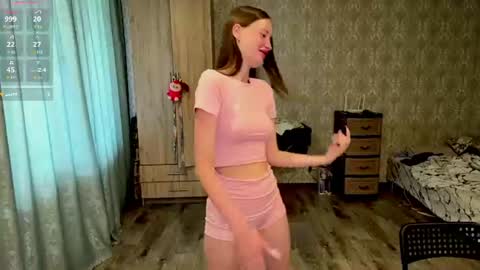 Elena online show from August 3, 2:48 am