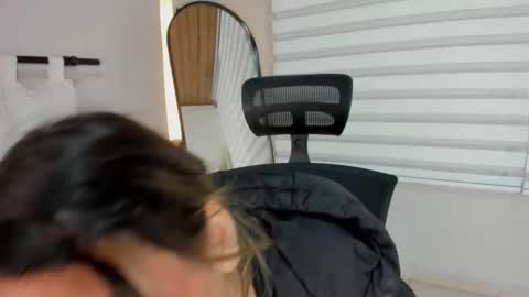 Rachell online show from December 4, 5:32 am