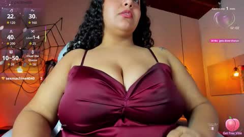 Rachel online show from October 17, 5:49 pm