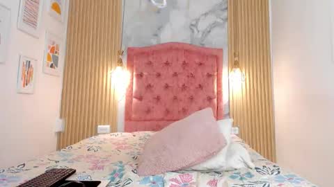 RICHEL online show from March 20, 1:05 pm