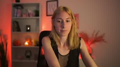 Rachel online show from July 13, 3:46 pm