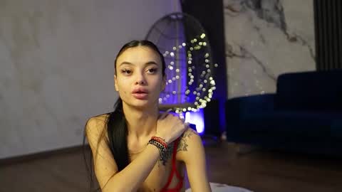 Ann online show from January 16, 6:31 am