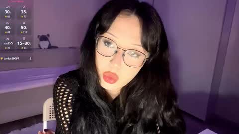 racquelharr online show from February 26, 1:10 pm