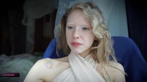 Snapshot of radiant_ada chatting on October 13, 10:07 am ada online show from October 13, 10:07 am