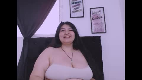 radiantgoddes online show from October 20, 5:16 pm