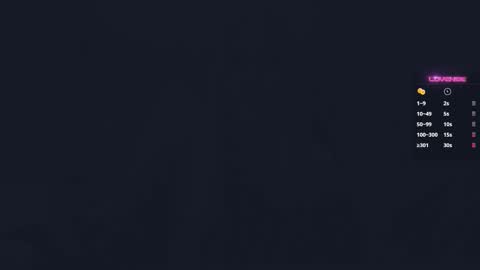 Mila online show from February 9, 3:25 pm