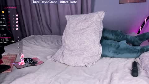 Janna  online show from May 26, 9:41 am