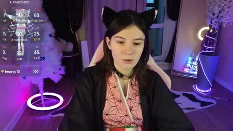 Betty  online show from January 8, 4:23 am