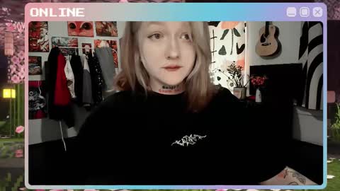 Snapshot of raiingurl chatting on October 22, 10:20 am Kate online show from October 22, 10:20 am