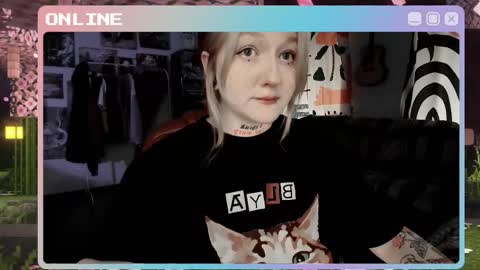 Snapshot of raiingurl chatting on October 28, 11:38 am Kate online show from October 28, 11:38 am