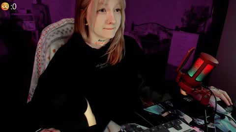 Kate online show from February 24, 3:27 am