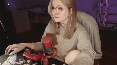 Kate online show from February 1, 2:38 pm