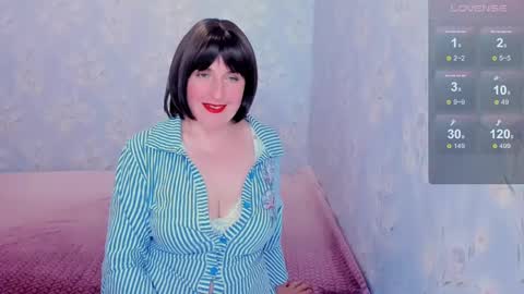rainbowladyy online show from May 9, 1:13 pm