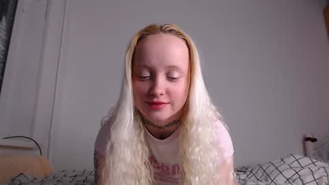 Lissa online show from January 15, 9:20 pm