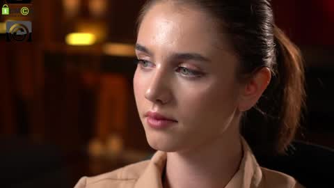 Raisa online show from April 14, 7:36 pm