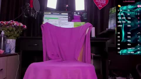 Laura online show from January 19, 3:35 am