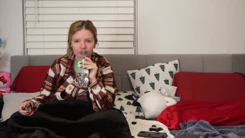 Rami online show from January 6, 1:31 am