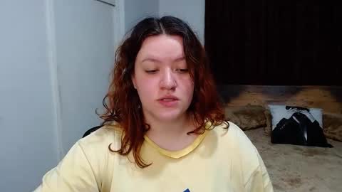 Ramona online show from September 14, 12:19 am