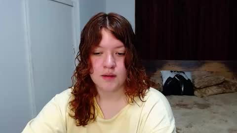 Ramona online show from October 16, 10:34 pm