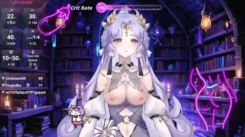 Ramona online show from December 1, 3:43 am