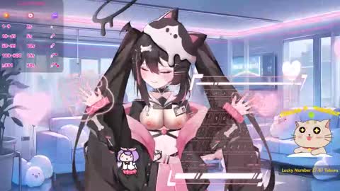 Ramona online show from November 8, 6:46 pm