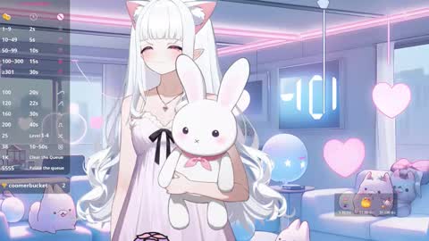 Ramona online show from October 27, 8:58 pm