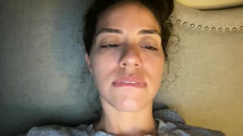 RamonaJ online show from December 21, 4:19 am