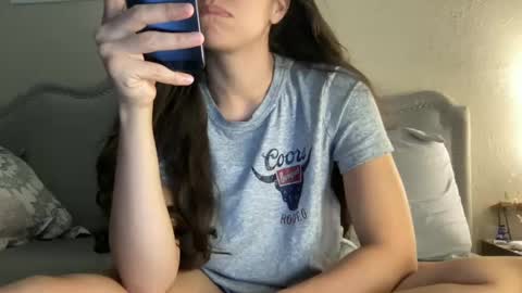 RamonaJ online show from December 27, 7:14 pm