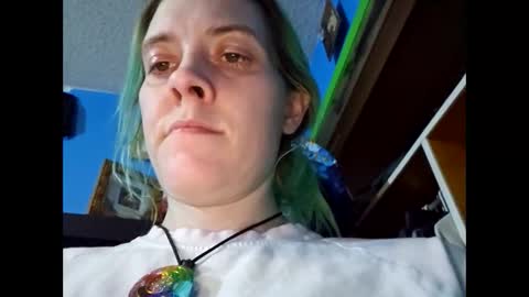 Snapshot of randcandy77 chatting on February 5, 1:15 am Randcandy77 online show from February 5, 1:15 am