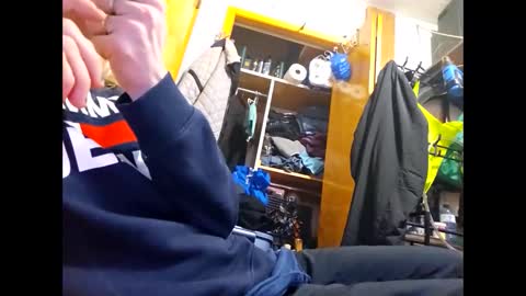 Snapshot of randcandy77 chatting on March 3, 1:37 pm Randcandy77 online show from March 3, 1:37 pm