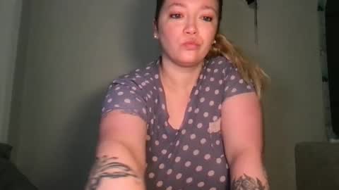 Randii online show from April 20, 3:04 pm