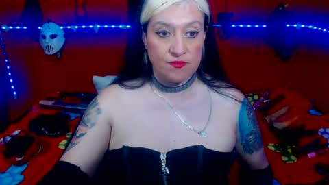 Sonia online show from October 6, 6:45 pm