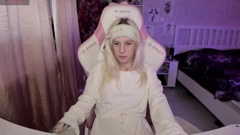 Rapunzel online show from January 15, 1:28 pm