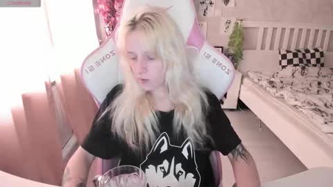 Rapunzel online show from September 9, 1:22 pm