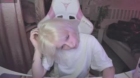 Rapunzel online show from November 22, 9:28 pm