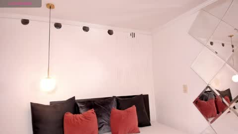 Raquel Moon online show from April 2, 7:44 pm