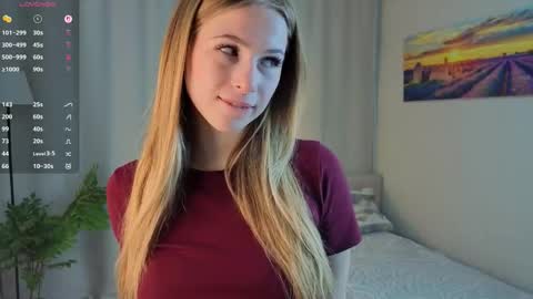 Nicole online show from September 14, 1:14 am