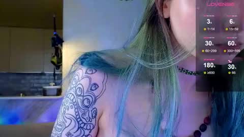 rasta_may online show from February 5, 2:03 am