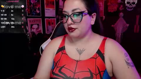 Raven online show from October 22, 9:09 pm