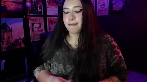 Raven online show from January 7, 11:41 pm