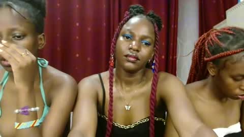 Raven online show from February 16, 3:34 pm