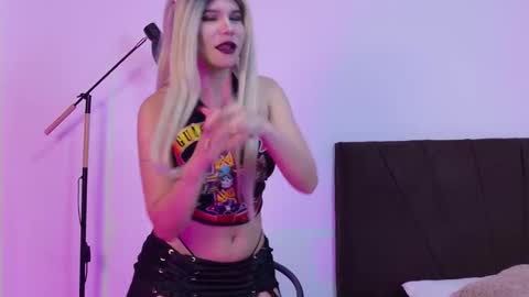   online show from February 24, 12:59 pm