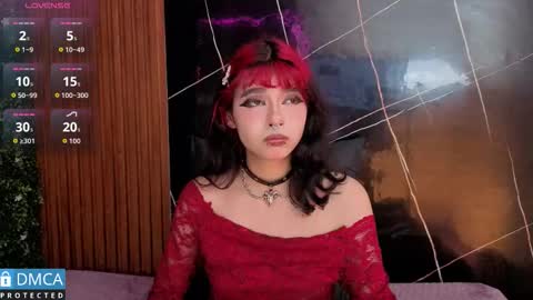 raven_rox_ online show from February 3, 3:37 am