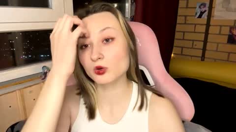 Lilith online show from November 1, 7:40 pm